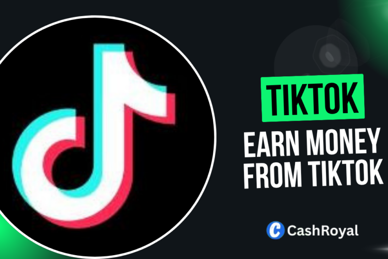 Earn Money from TikTok | TikTok monetization Tips 2026